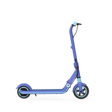 Luvgogo Amazon Hot Sales electric scooter for kids in Blue with App Mi electric scooters